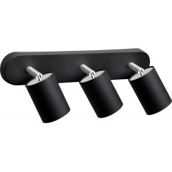 Nowodvorski EYE SPOT black 3 6021