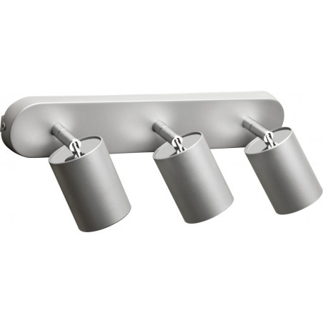 Nowodvorski EYE SPOT silver 3 6141