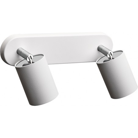 Nowodvorski EYE SPOT white 2 6015