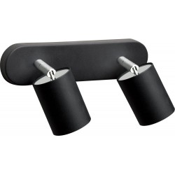 Nowodvorski EYE SPOT black 2 6020