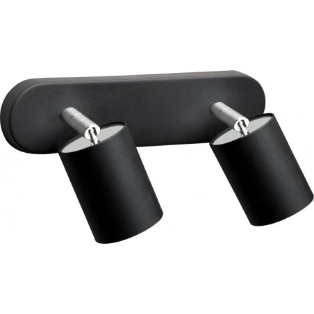 Nowodvorski EYE SPOT black 2 6020