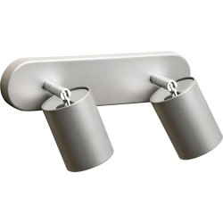 Nowodvorski EYE SPOT silver 2 6140