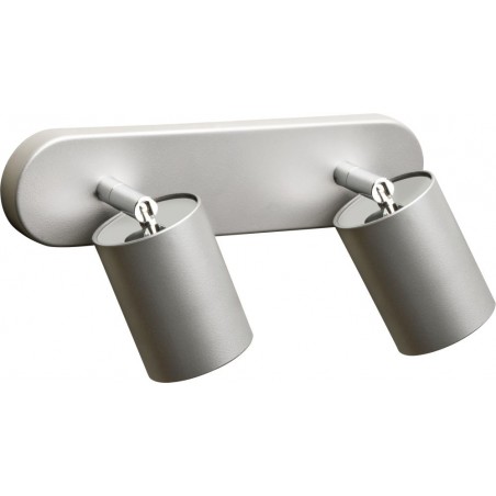 Nowodvorski EYE SPOT silver 2 6140