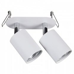 Nowodvorski EYE FIT white II 9395