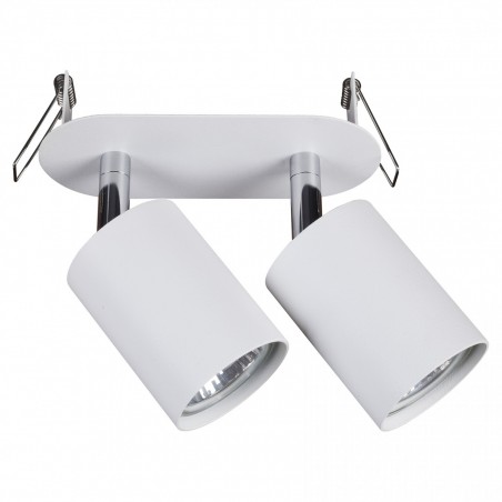 Nowodvorski EYE FIT white II 9395