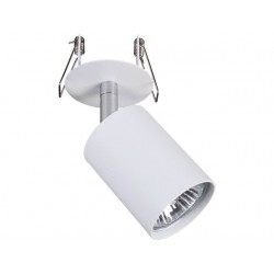 Nowodvorski EYE FIT white I 9396