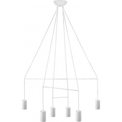 Nowodvorski IMBRIA white VI 9676