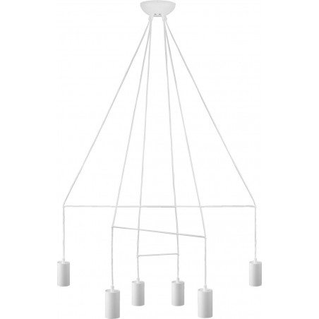 Nowodvorski IMBRIA white VI 9676