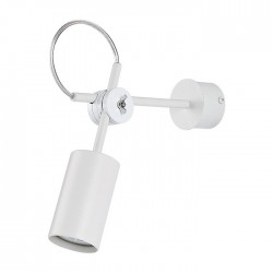 Nowodvorski EYE white I S 5654