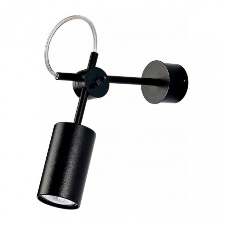 Nowodvorski EYE black I S 6842