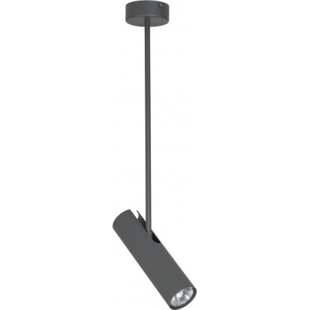 Nowodvorski EYE SUPER graphite A 6495