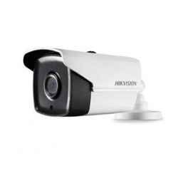 HIKVISION BULLET TURBO HD 5 MEGAPIXEL OTTICA FISSA 3,6MM EXIR LED 80MT. DS-2CE16H
