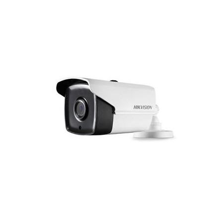 HIKVISION BULLET TURBO HD 5 MEGAPIXEL OTTICA FISSA 3,6MM EXIR LED 80MT. DS-2CE16H
