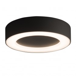 Nowodvorski MERIDA LED graphite 9514