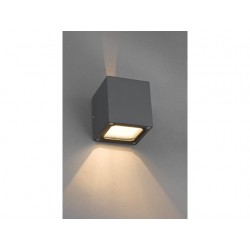 Nowodvorski KHUMBU graphite 4443