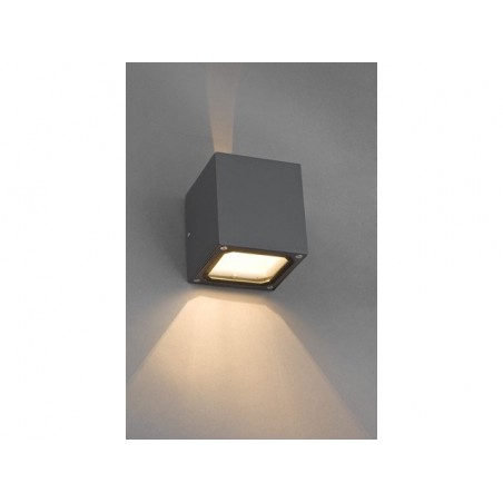 Nowodvorski KHUMBU graphite 4443