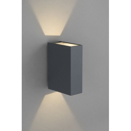 Nowodvorski DRAS graphite 4442