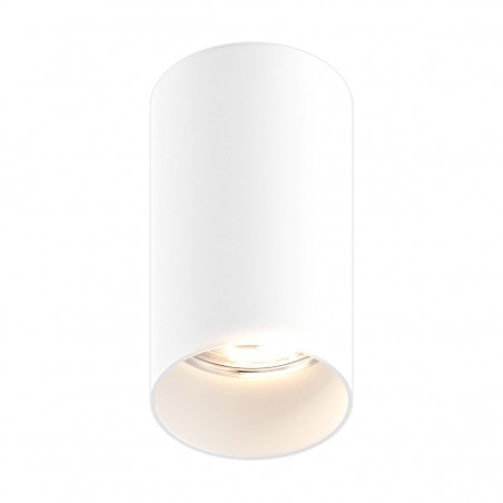 ZUMA LINE Spot TUBA SL 1 WHITE 92679