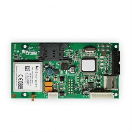 HIKVISION PYRONIX DIGI-GPRS MODULO GPRS PER CENTRALI PCX ED ENFORCER