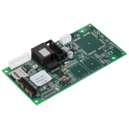 HIKVISION PYRONIX DIGI-LAN MODULO LAN PER CENTRALI ENFORCER E PCX