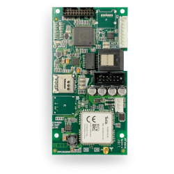 HIKVISION PYRONIX DIGI-DUAL MODULO 3G + LAN PER CENTRALI ENFORCER E PCX