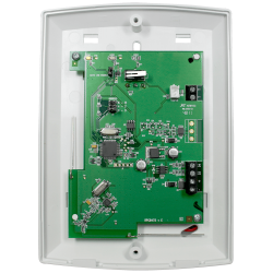 HIKVISION PYRONIX PCX-RIX32-WE RICEVITORE RADIO 32 ZONE ABBINABILE A QUALSIASI CENTRALE D'ALLARME