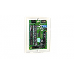 HIKVISION PYRONIX PCX-ROX8R8T-P/BOX MODULO ESPANSIONE USCITE