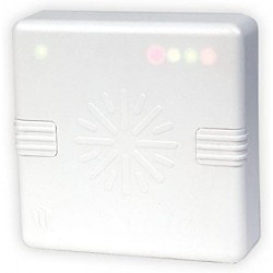 HIKVISION PYRONIX PCX-EXT-W LETTORE DI PROSSIMITA' DA ESTERNO COLORE BIANCO
