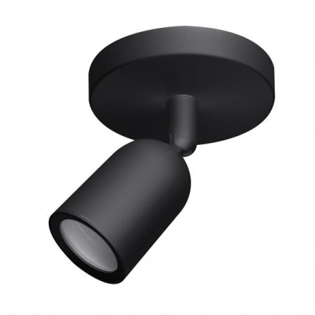 OPTONICA Spotlight Fixture Plastic GU10 2022