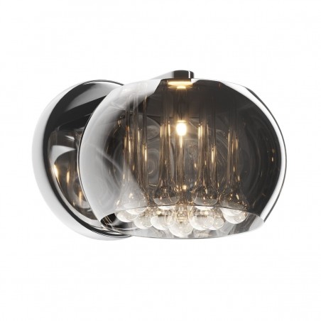 ZUMA LINE Wall lamp CRYSTAL W0076-01D-F4FZ