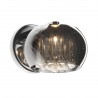 ZUMA LINE Wall lamp CRYSTAL W0076-01D-F4FZ