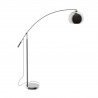 ZUMA LINE Floor lamp MANHATTAN TS-061121M