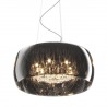 ZUMA LINE Pendant lamp CRYSTAL P0076-06X-F4FZ