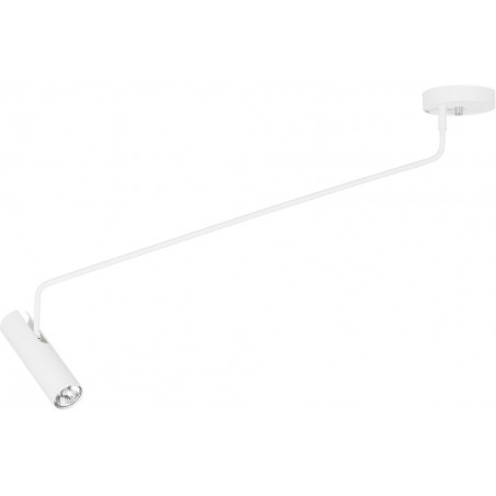 NOWODVORSKI  EYE SUPER WHITE I PLAFON C 6630