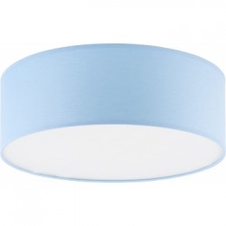 TK LIGHTING RONDO KIDS AZZURRO 3229