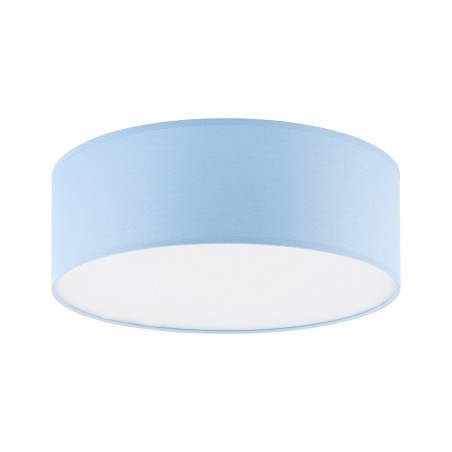 TK LIGHTING RONDO KIDS AZZURRO 3229