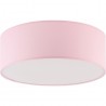 TK LIGHTING RONDO KIDS ROSA 3228
