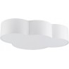 TK Lighting CLOUD BIANCO 1533