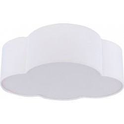 TK Lighting CLOUD MINI BIANCO 4228