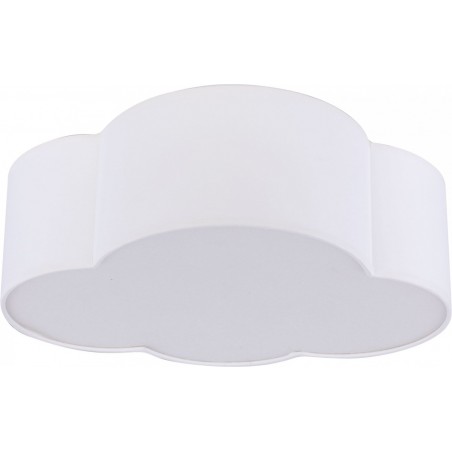 TK Lighting CLOUD MINI BIANCO 4228