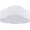 TK Lighting CLOUD MINI BIANCO 4228