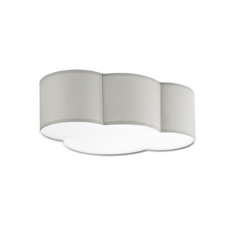 TK Lighting CLOUD MINI GRIGIO 3144