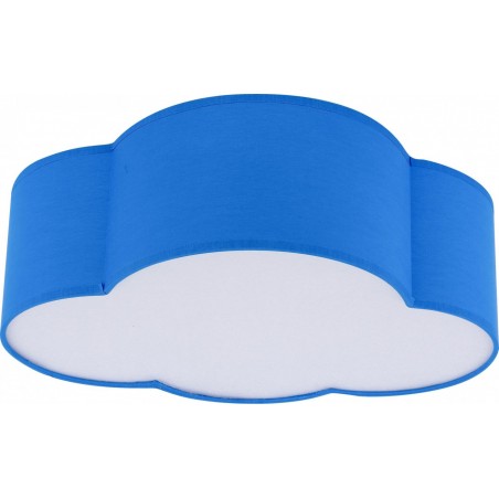 TK Lighting CLOUD MINI BLU 4230