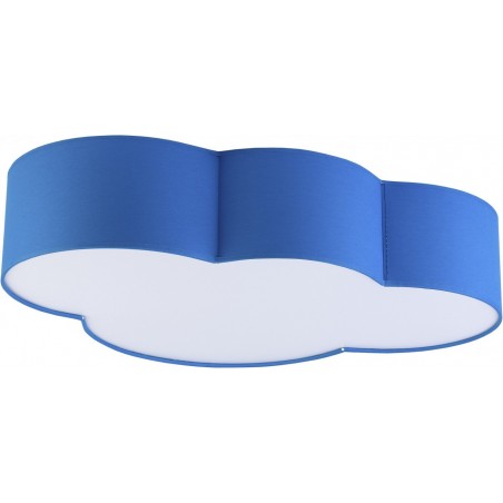 TK Lighting CLOUD BLU 1534