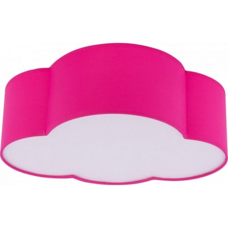 TK Lighting CLOUD MINI FUXSIA 4229