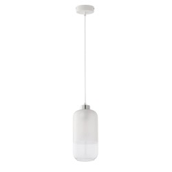 TK Lighting MARCO silver I 3356