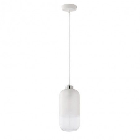 TK Lighting MARCO silver I 3356
