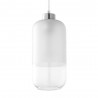 TK Lighting MARCO silver I 3356