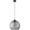 TK Lighting CUBUS graphite 4292