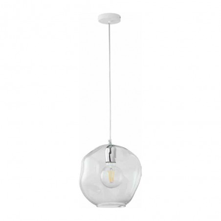 TK Lighting SOL SILVER 3367